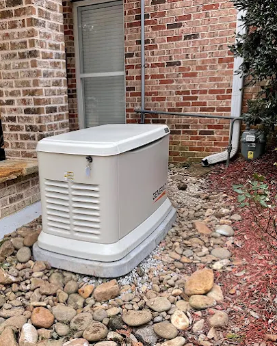 About Southern Power Generators